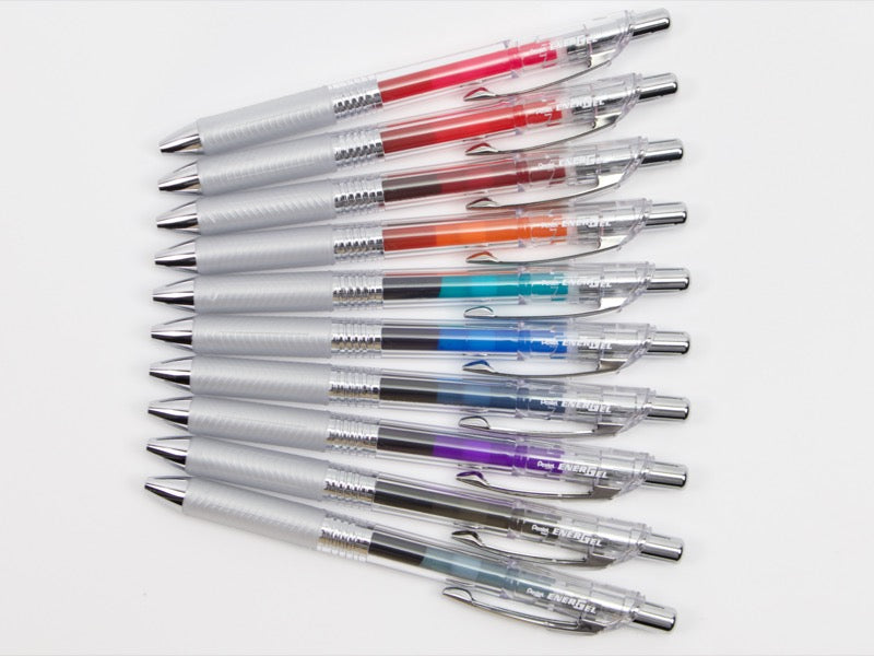 Energel Infree 10 Color Set