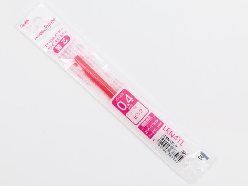 Pentel Energel Infree XLR Refill
