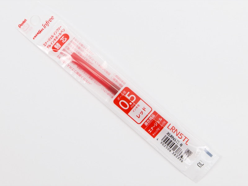Pentel Energel Infree XLR Refill