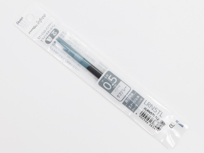 Pentel Energel Infree XLR Refill