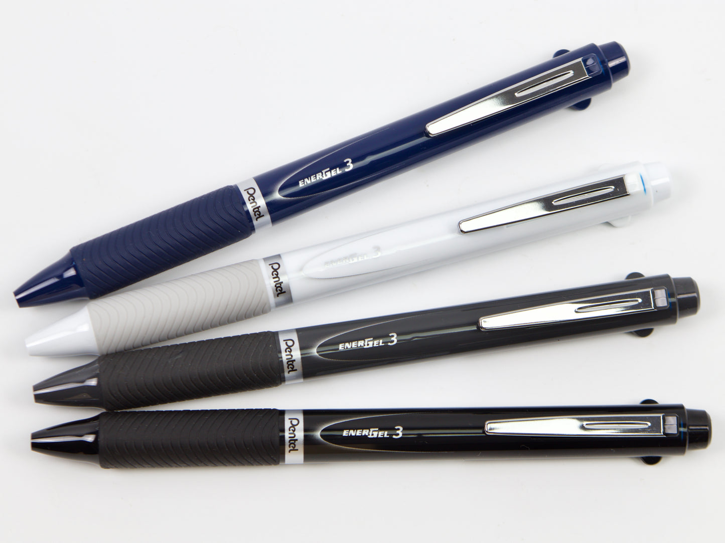 Pentel EnerGel 3