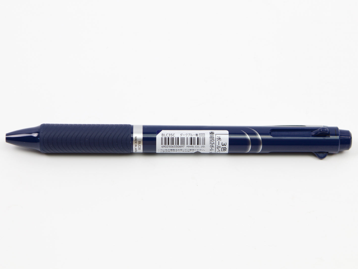 Pentel EnerGel 3