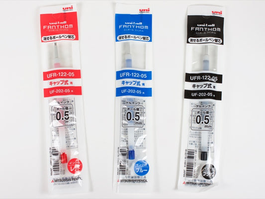 Uniball Signo Fanthom Refill UFR