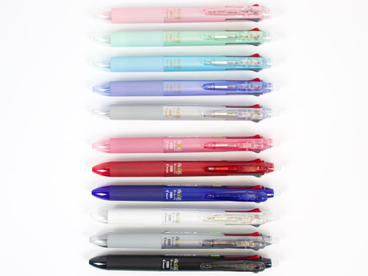 Bolígrafo borrable Frixion Ball 3 Slim Body