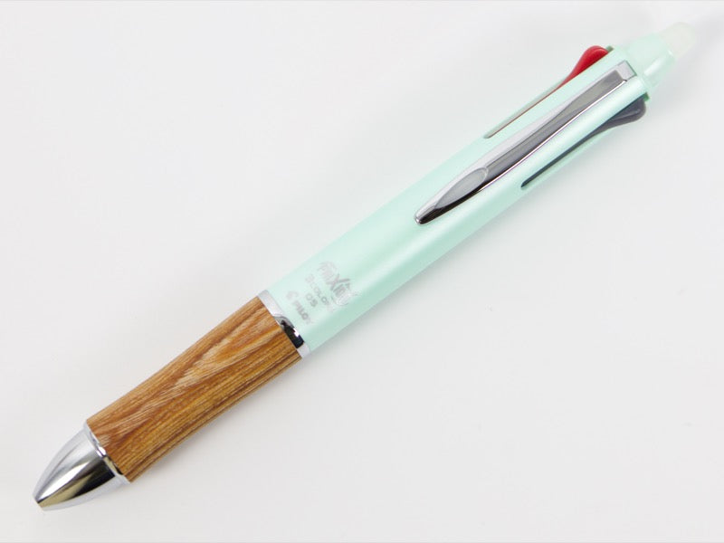 Bolígrafo borrable Frixion Ball 3 de madera