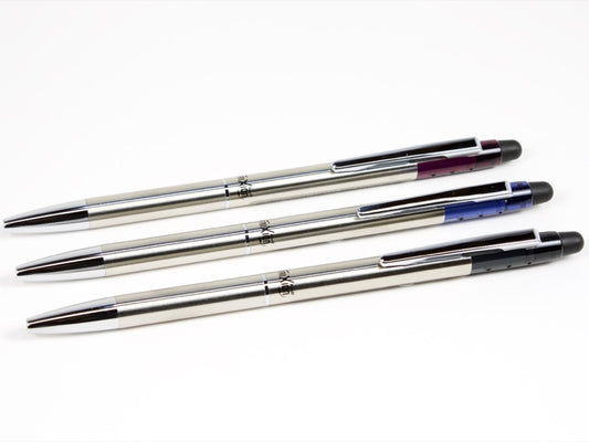 Bolígrafo borrable Frixion Ball Slim Biz