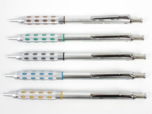 Pentel Graph Gear 1000