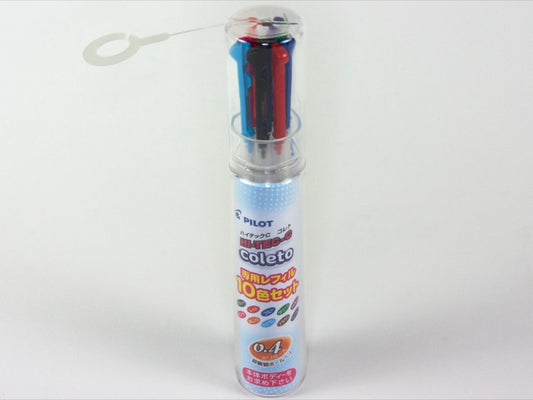Hi-Tec C Coleto Refill 10 pack