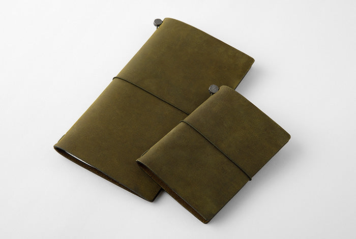 Traveler's Notebook