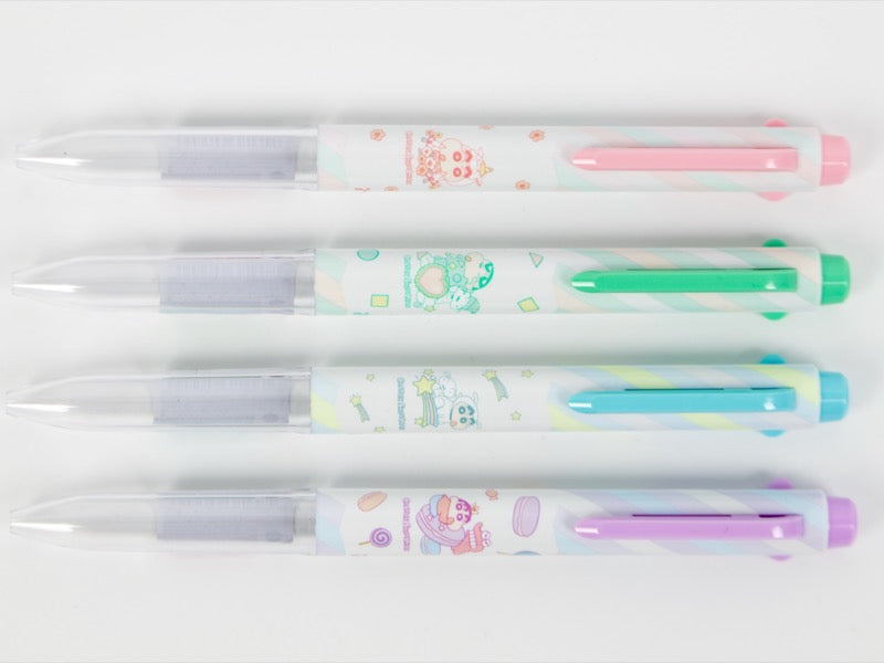 Crayón de tres colores i+ Shell Shin-Chan