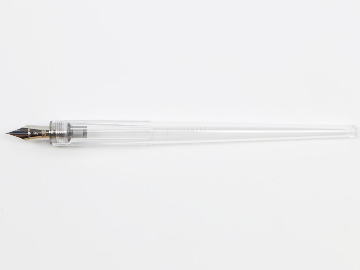 Pilot Iro-Utsushi Resin Barrel Dip Pen