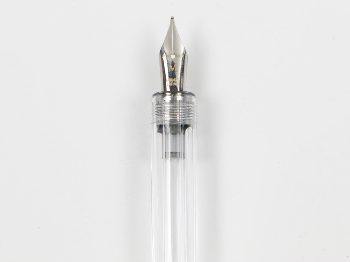 Pilot Iro-Utsushi Resin Barrel Dip Pen