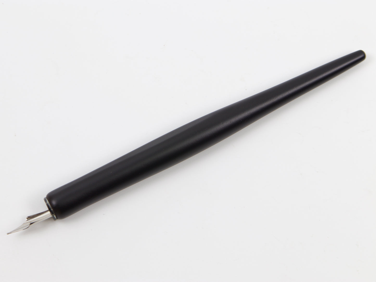 Pilot Iro-Utsushi Wood Barrel Dip Pen