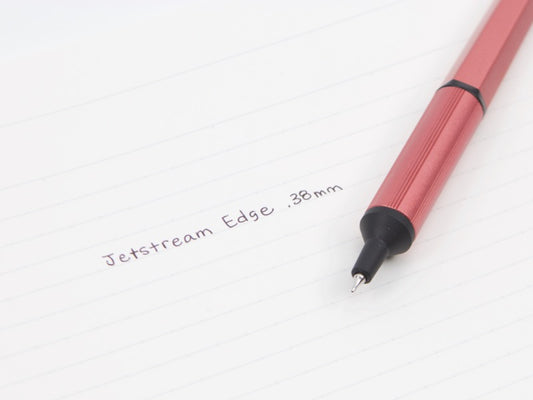 Jetstream Edge .38 mm