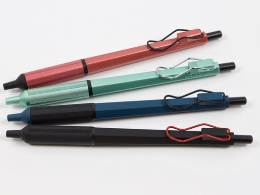 Jetstream Edge .38 mm