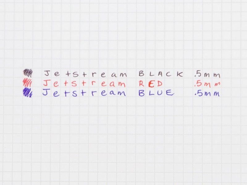 Jetstream 3 More Black