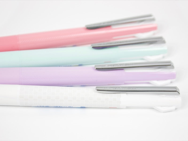 Jetstream 3 Color Slim Compact