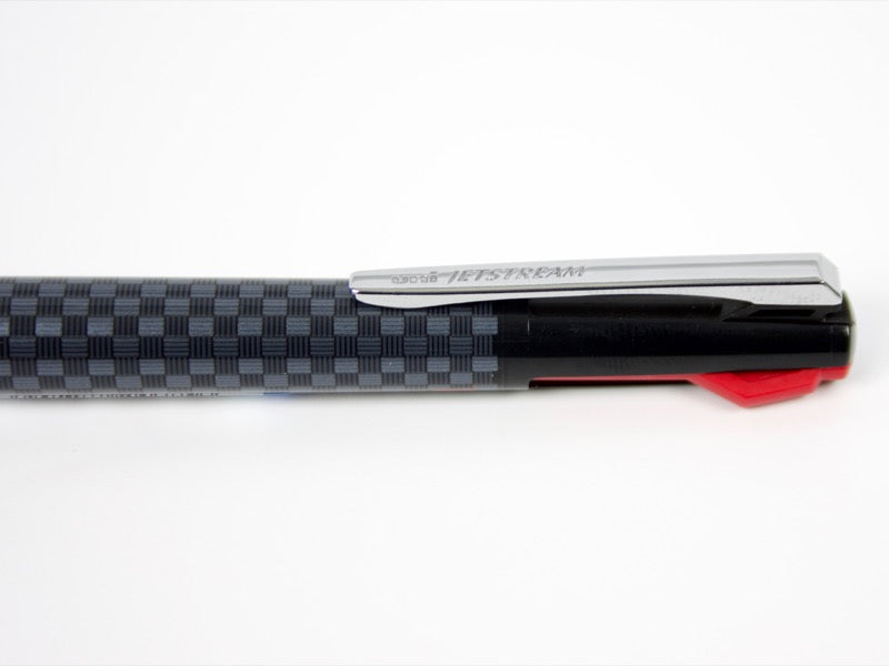 Jetstream 3 Color Slim Compact
