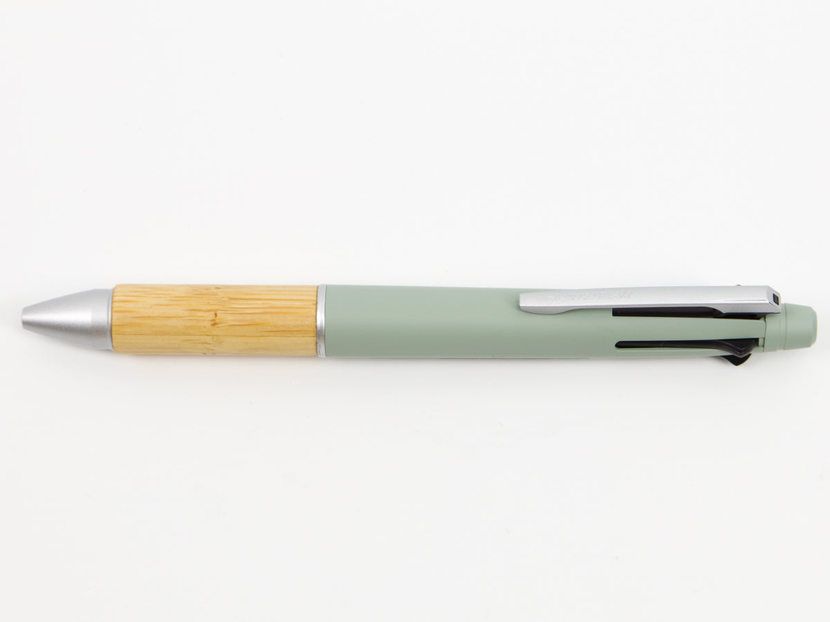 Premium Jetstream Bamboo 4 + 1