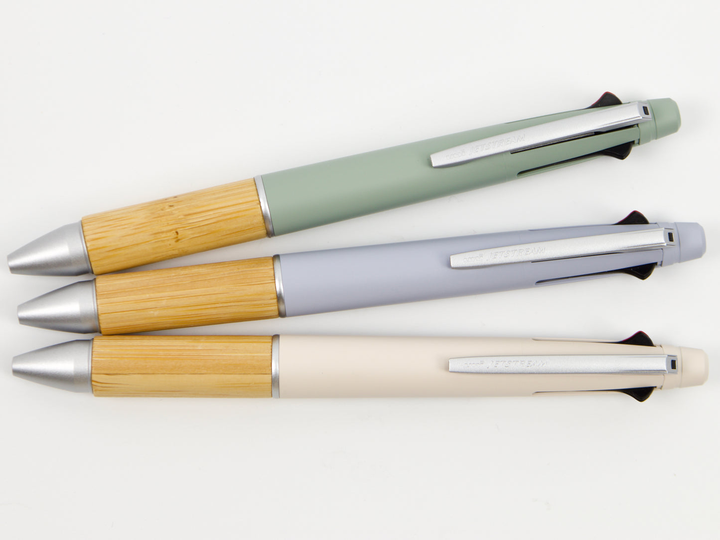 Premium Jetstream Bamboo 4 + 1