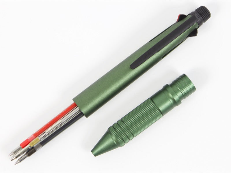 Jetstream 4 + 1 Metal Edition