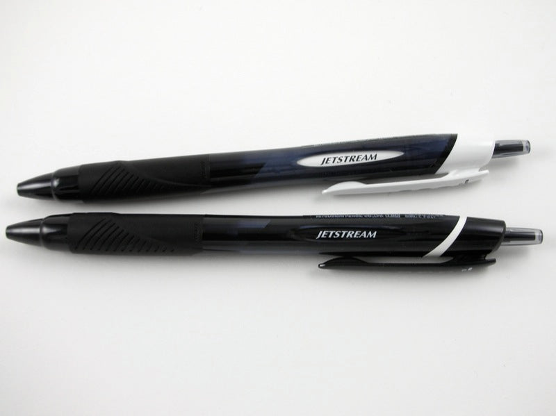 Jetstream Blue-Black-Red