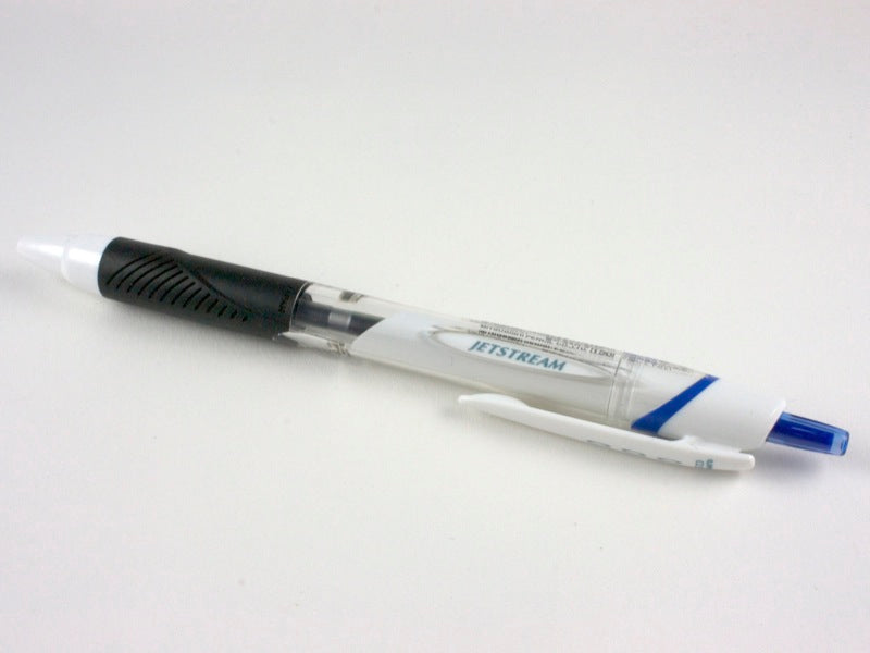 Jetstream Blue-Black-Red