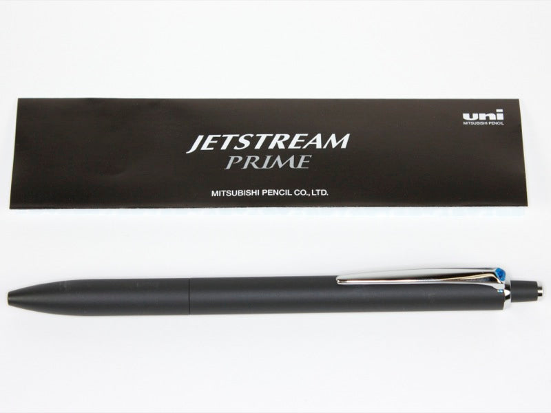 Jetstream Prime Monocromático