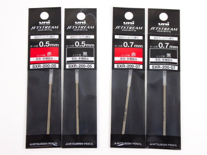 Jetstream Prime 3 Refill SXR-200