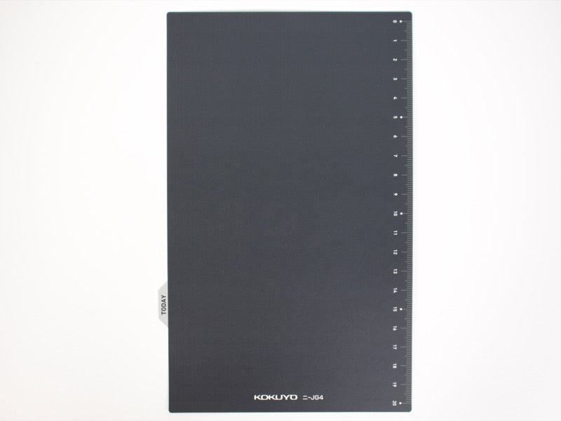Capa base Jibun Techo A5 Slim