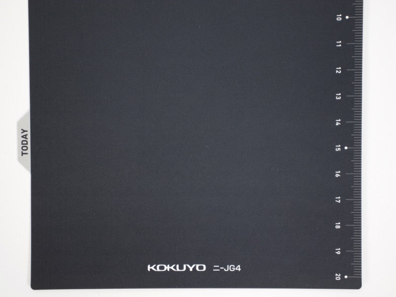 Capa base Jibun Techo A5 Slim