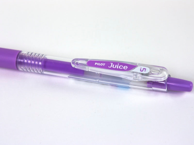 Pasteles de jugo de piloto