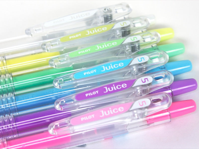 Pasteles de jugo de piloto