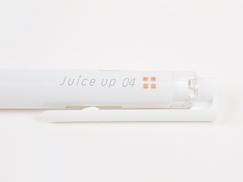 Juego de 6 colores Juice Up