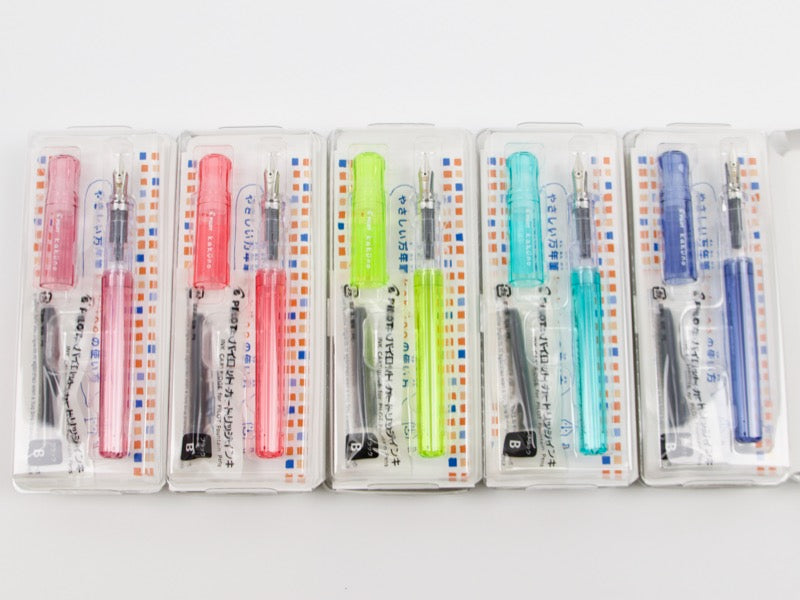 Pilot Kakuno Family Series
