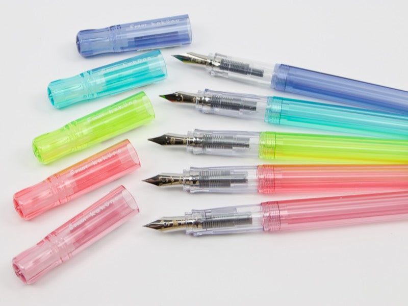 Pilot Kakuno Family Series