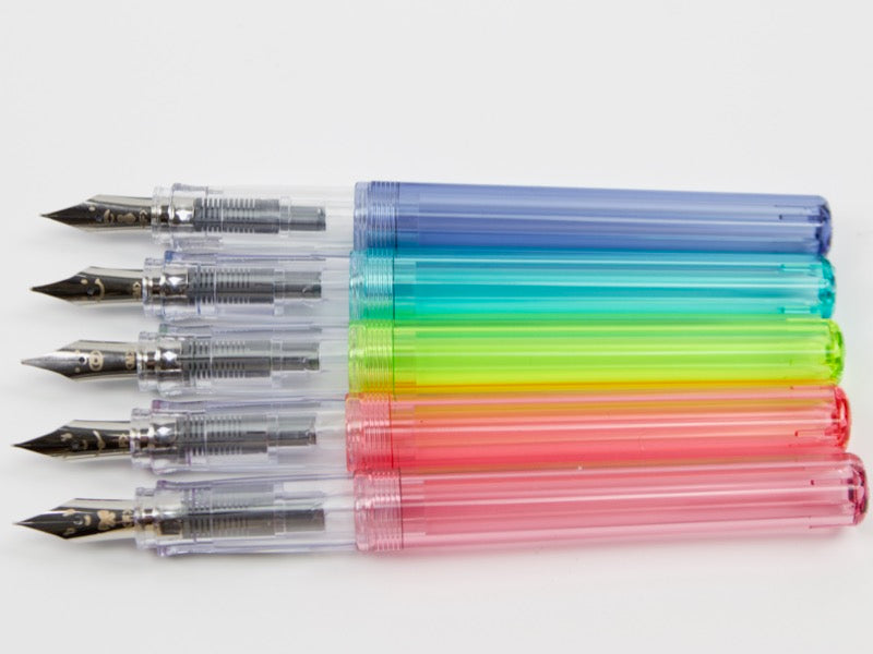 Pilot Kakuno Family Series