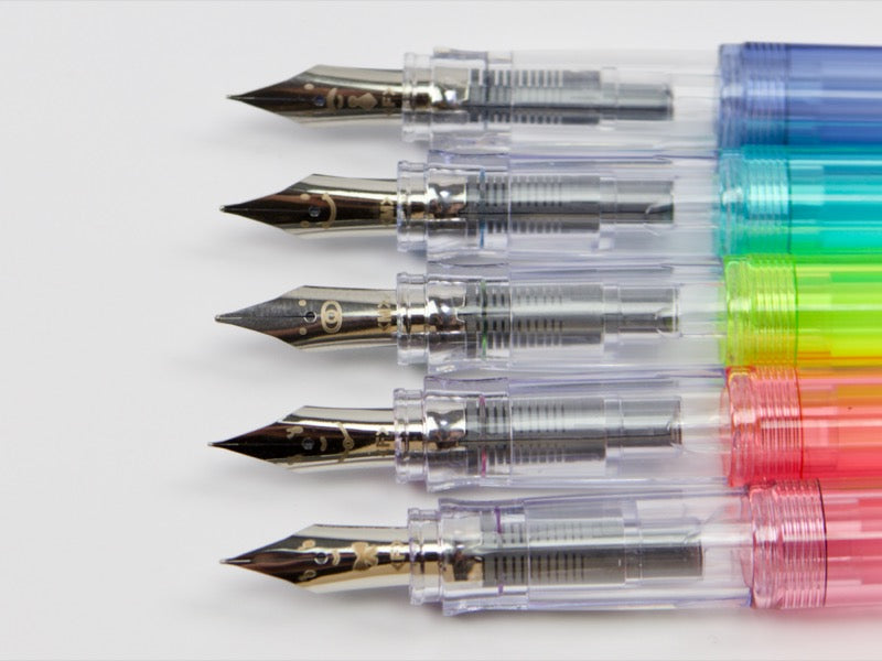 Pilot Kakuno Family Series
