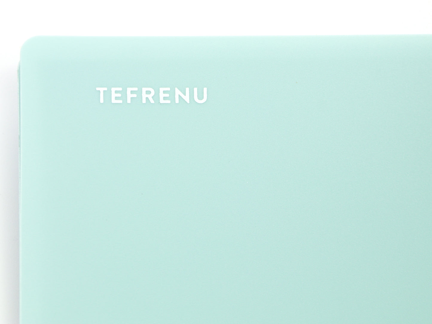 King Jim Tefrenu Ring Note A5