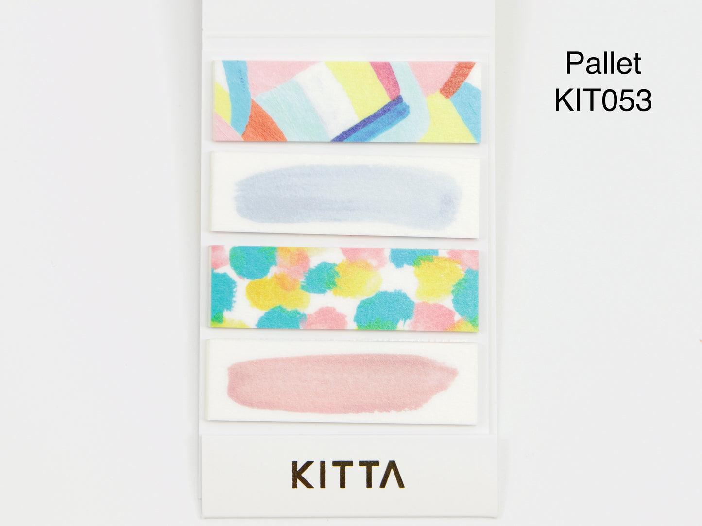 KITTA Basic