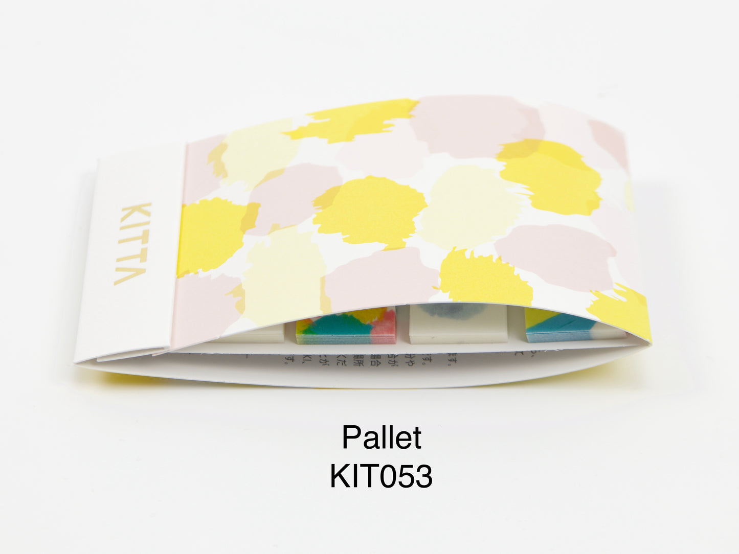 KITTA Basic