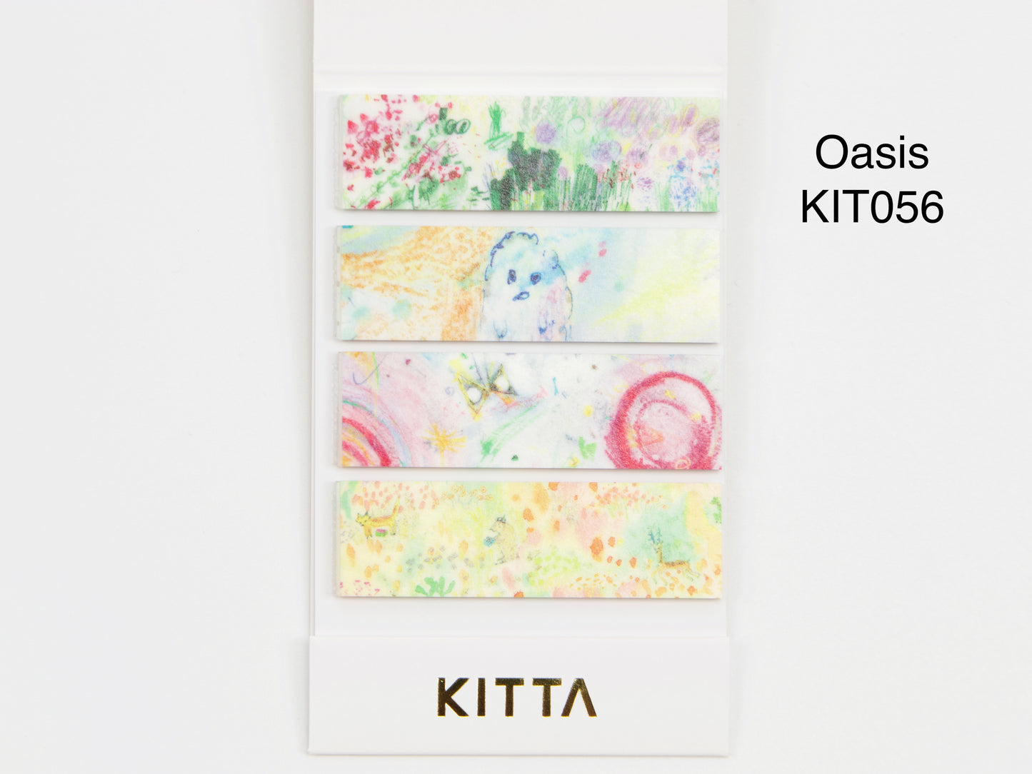 KITTA Basic