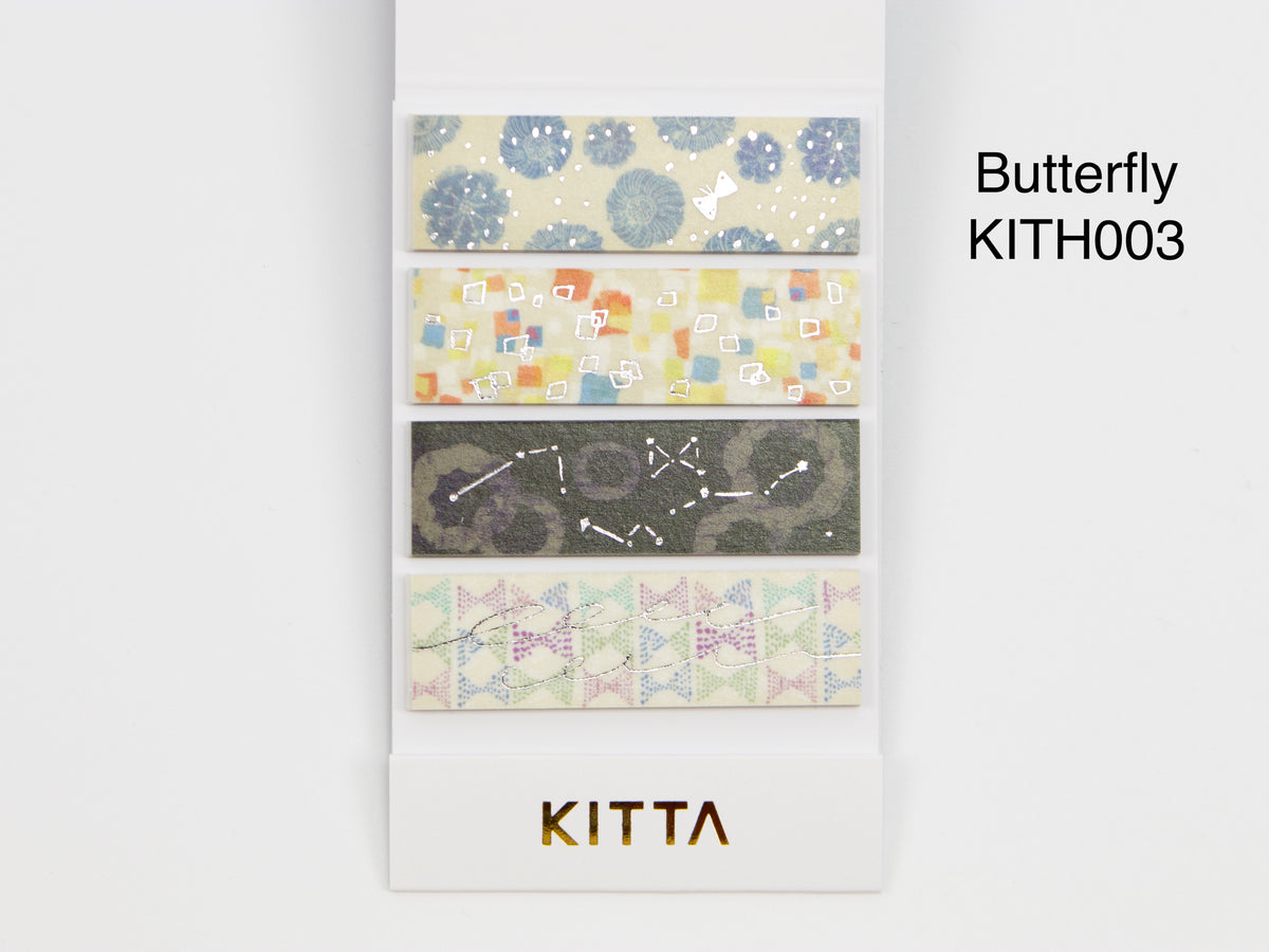 KITTA Basic