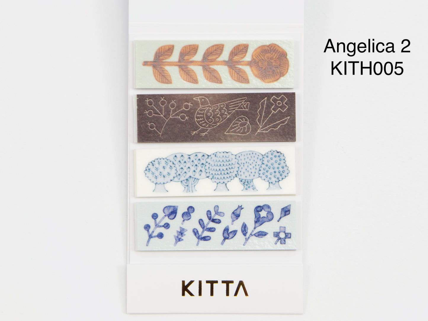 KITTA Basic