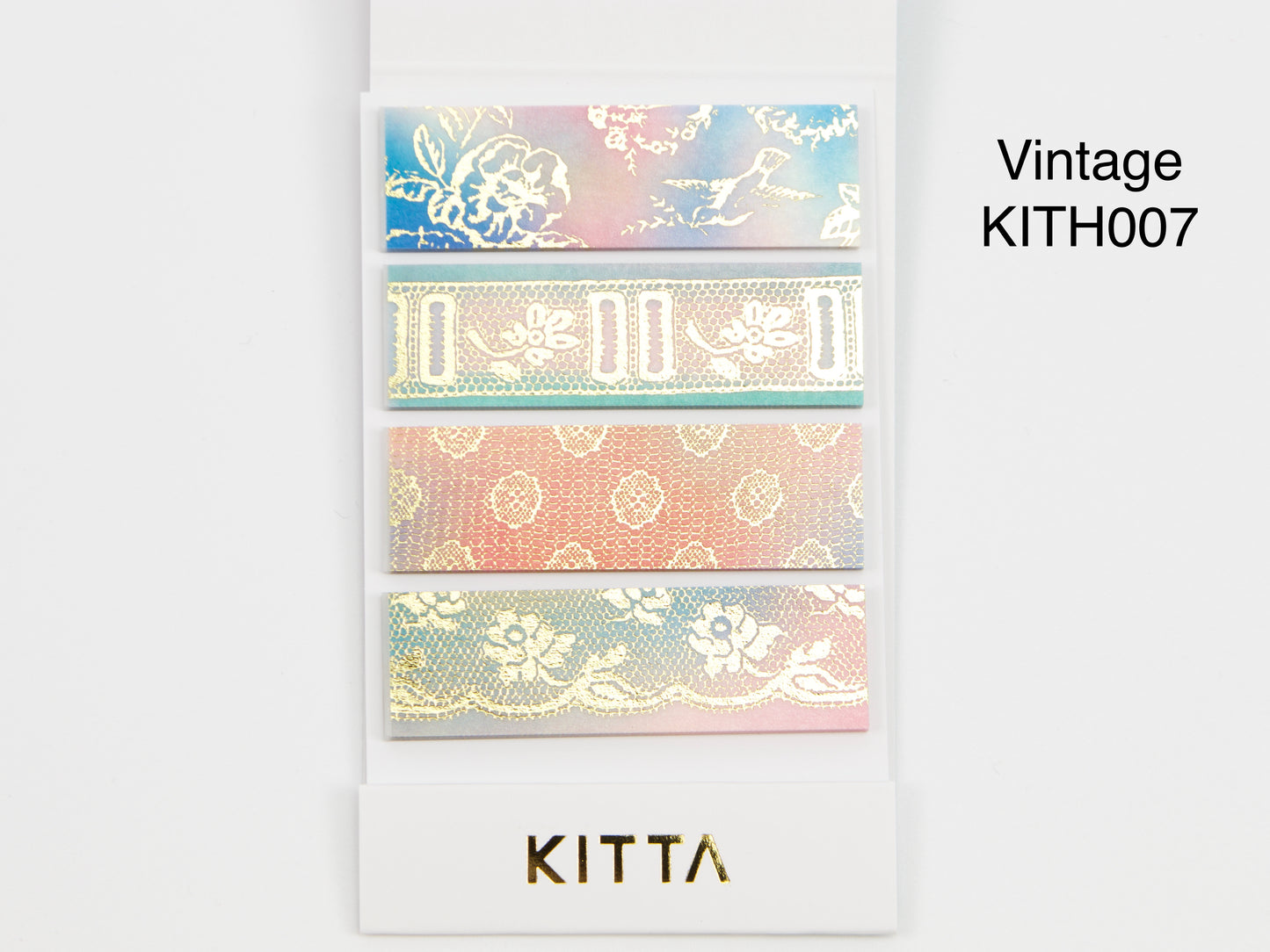 KITTA Basic