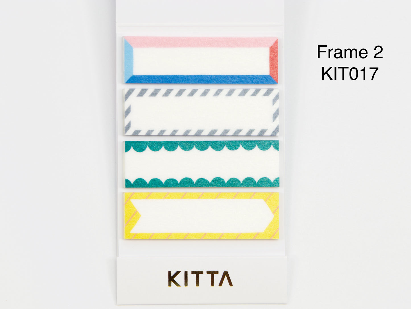 KITTA Basic