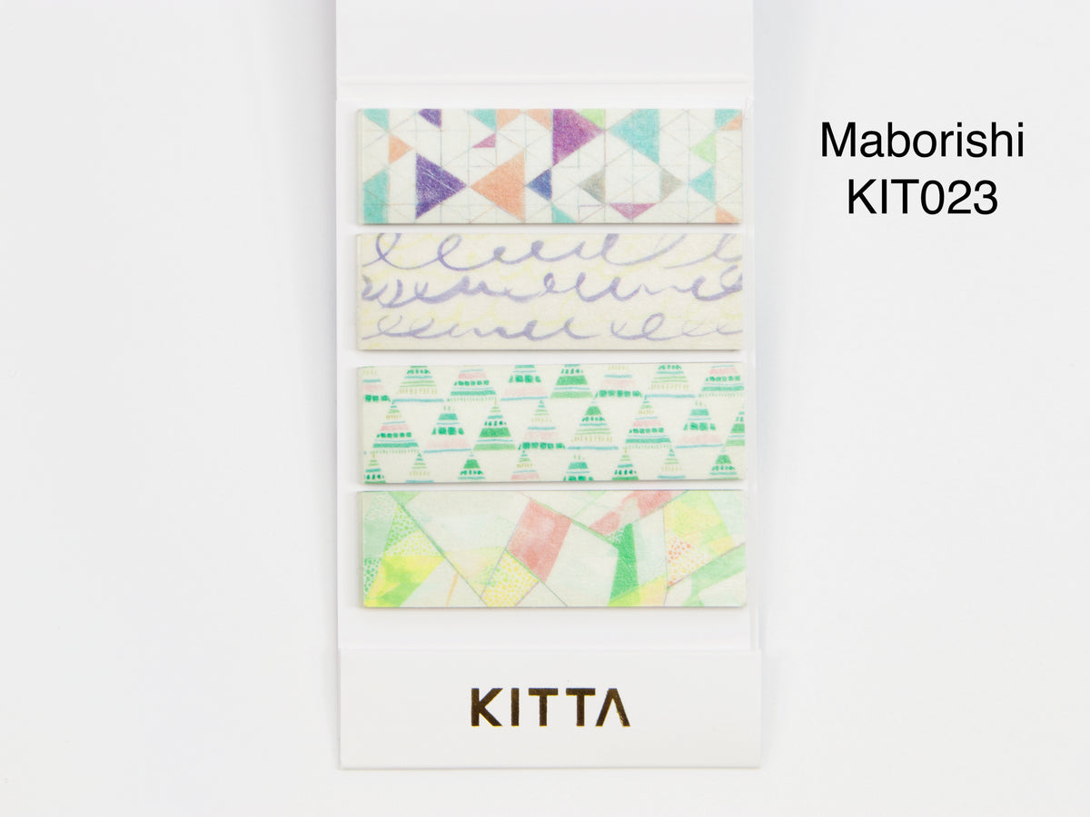 KITTA Basic