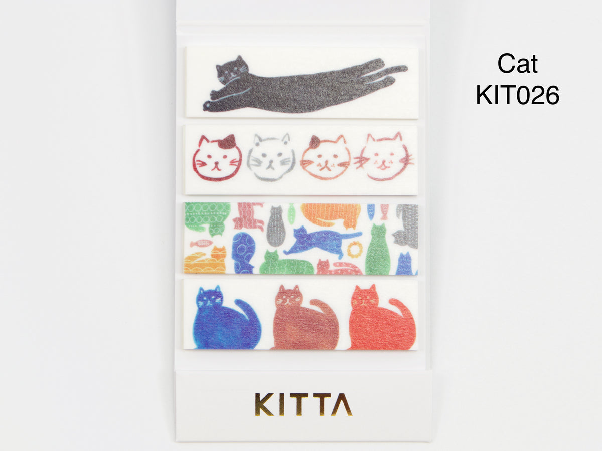 KITTA Basic