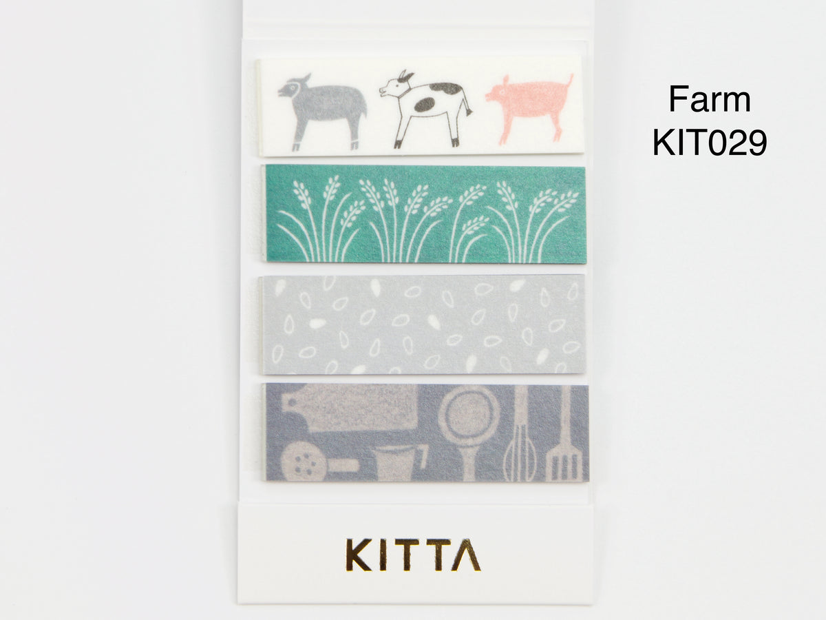 KITTA Basic