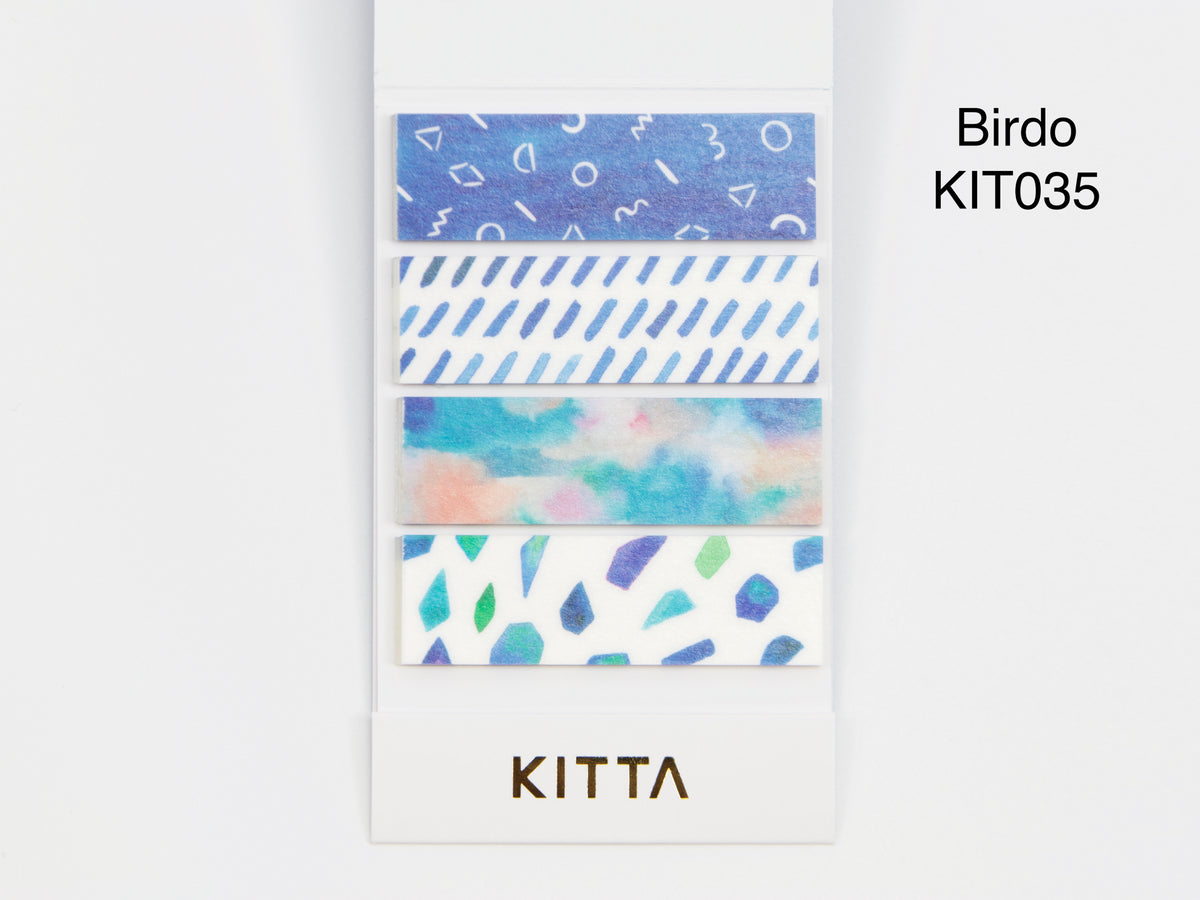 KITTA Basic